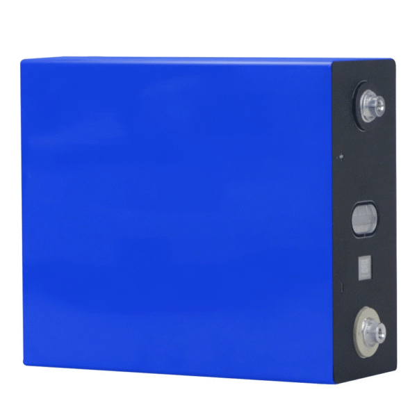 4Pack 314Ah LiFePO4 Lithium Prismatic Battery Cell 8000+ Deep Cycle Battery Grade A Power Supply for Solar Systems,Golf Cart,Motor,Off Grid - Image 2