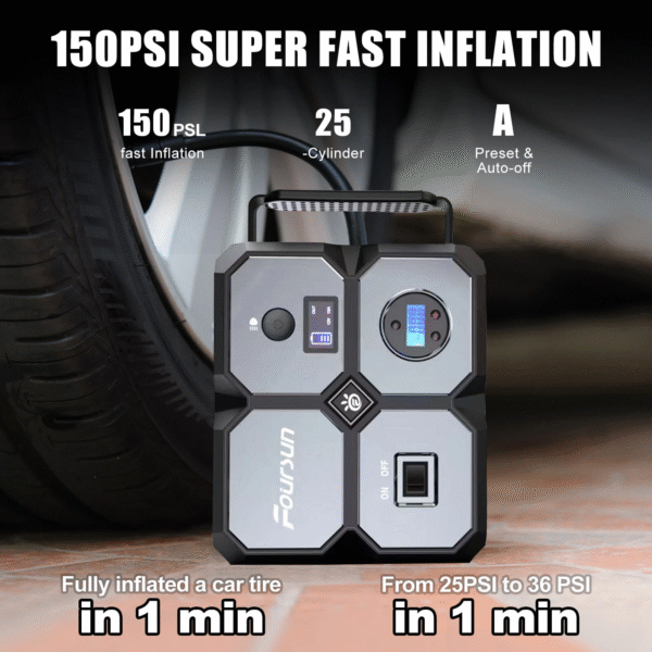 car jump start